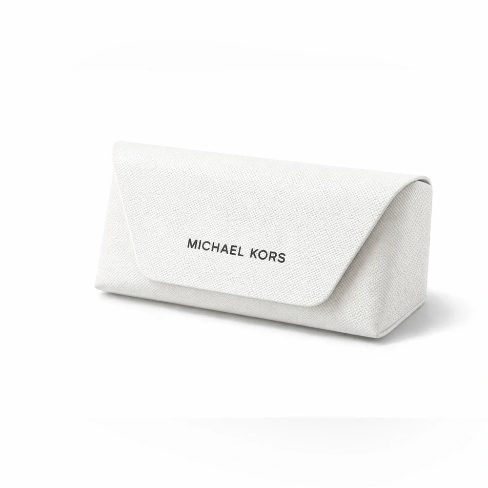 Michael Kors eyeglasses case